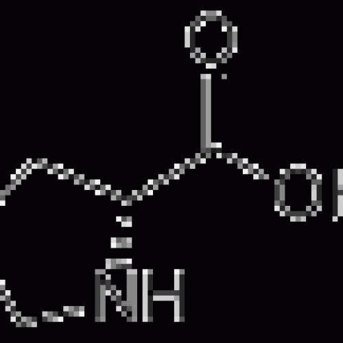 D-pyrrolidine-2-carboxylic acid